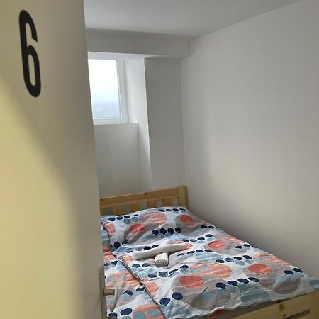 Hana'S Rooms Wien Exteriör bild