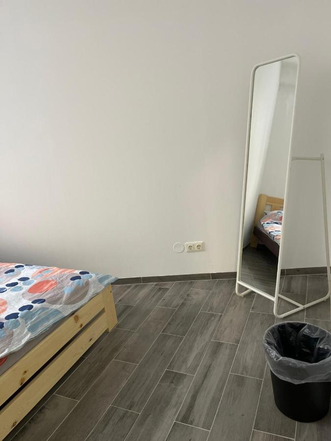 Hana'S Rooms Wien Exteriör bild