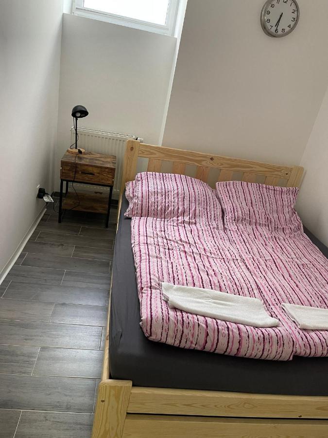 Hana'S Rooms Wien Exteriör bild