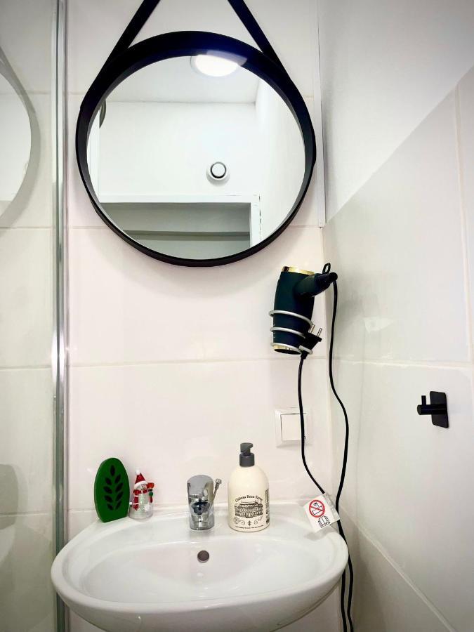 Hana'S Rooms Wien Exteriör bild