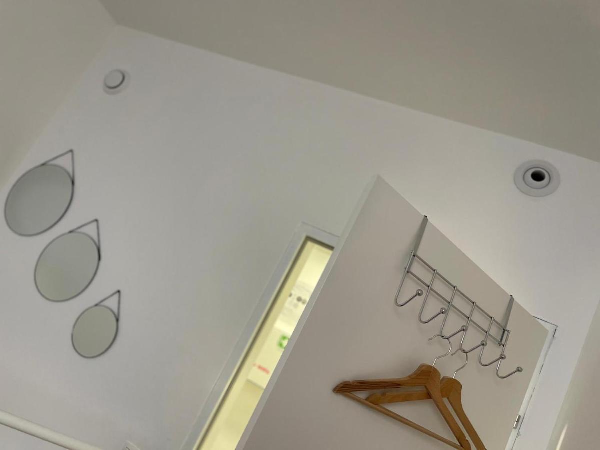 Hana'S Rooms Wien Exteriör bild
